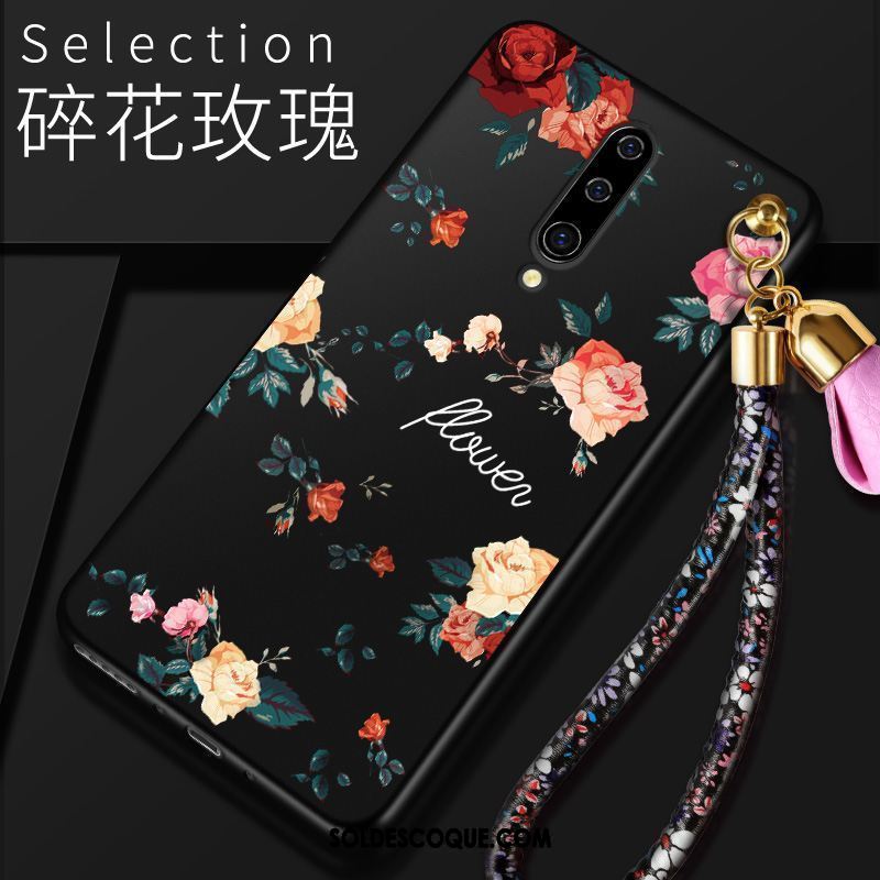 Coque Oneplus 8 Support Peinture Étui Légères Téléphone Portable Pas Cher