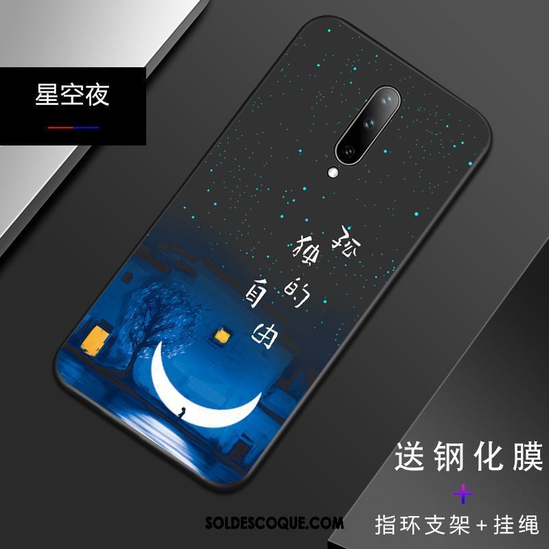 Coque Oneplus 8 Vent Personnalité Nouveau Étui Créatif France