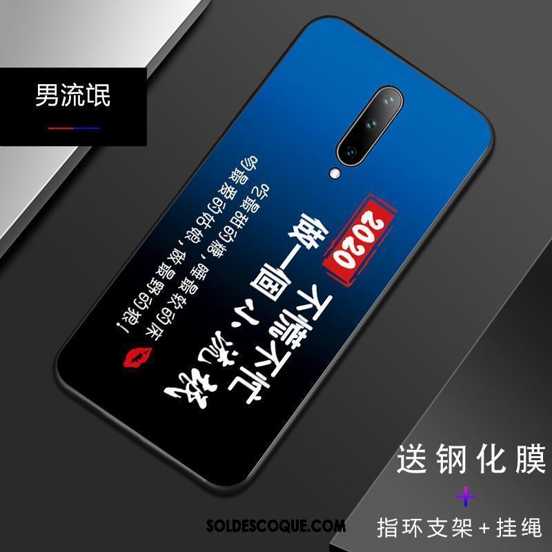 Coque Oneplus 8 Vent Personnalité Nouveau Étui Créatif France