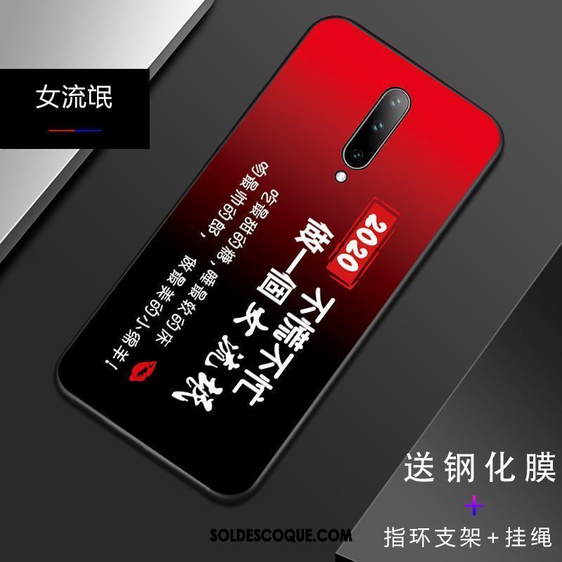 Coque Oneplus 8 Vent Personnalité Nouveau Étui Créatif France