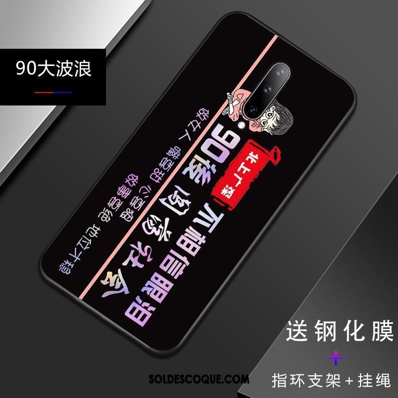 Coque Oneplus 8 Vent Personnalité Nouveau Étui Créatif France