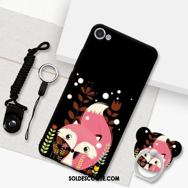 Coque Oppo A3 Blanc Dessin Animé Ornements Suspendus Fluide Doux Tout Compris En Ligne