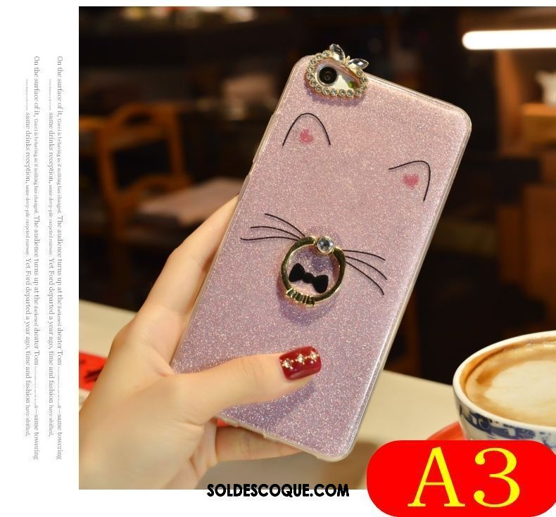 Coque Oppo A3 Cool Téléphone Portable Tout Compris Fluide Doux Charmant France