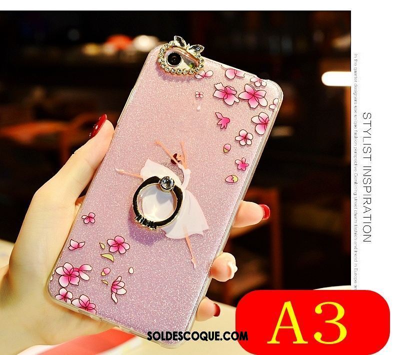 Coque Oppo A3 Cool Téléphone Portable Tout Compris Fluide Doux Charmant France