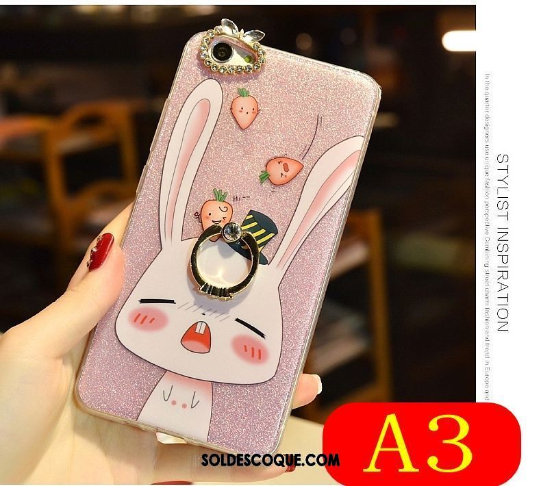 Coque Oppo A3 Cool Téléphone Portable Tout Compris Fluide Doux Charmant France