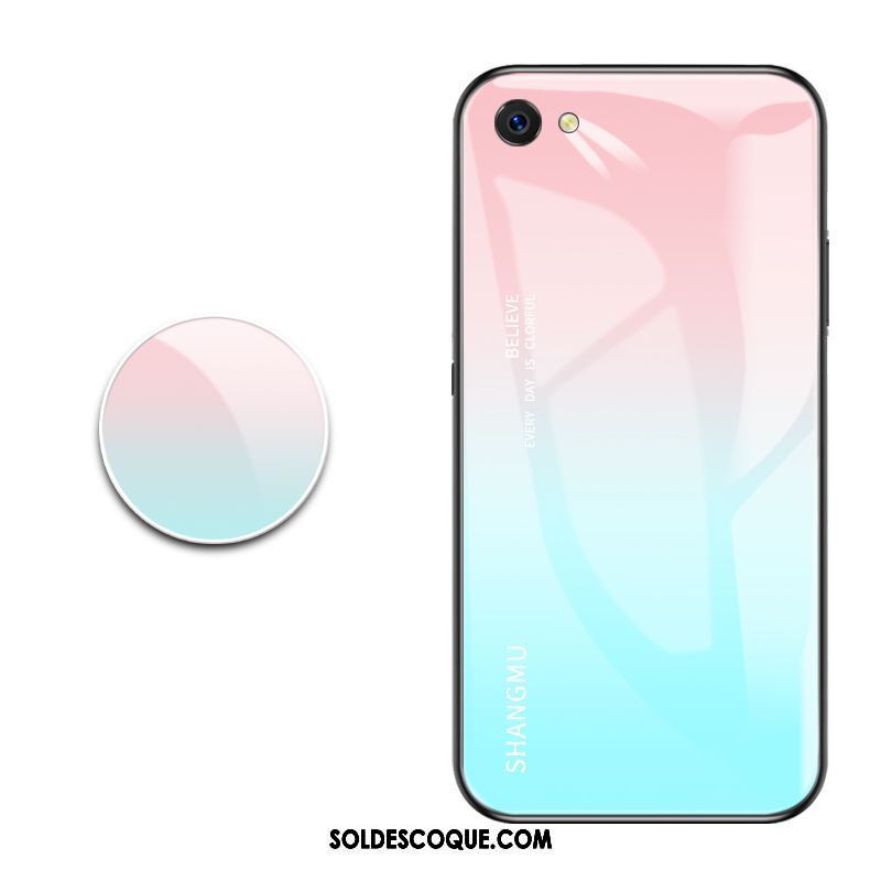 Coque Oppo A3 Créatif Marque De Tendance Téléphone Portable Net Rouge Personnalité En Vente