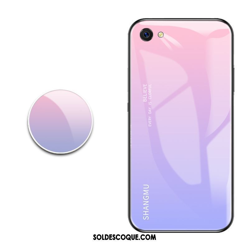 Coque Oppo A3 Créatif Marque De Tendance Téléphone Portable Net Rouge Personnalité En Vente