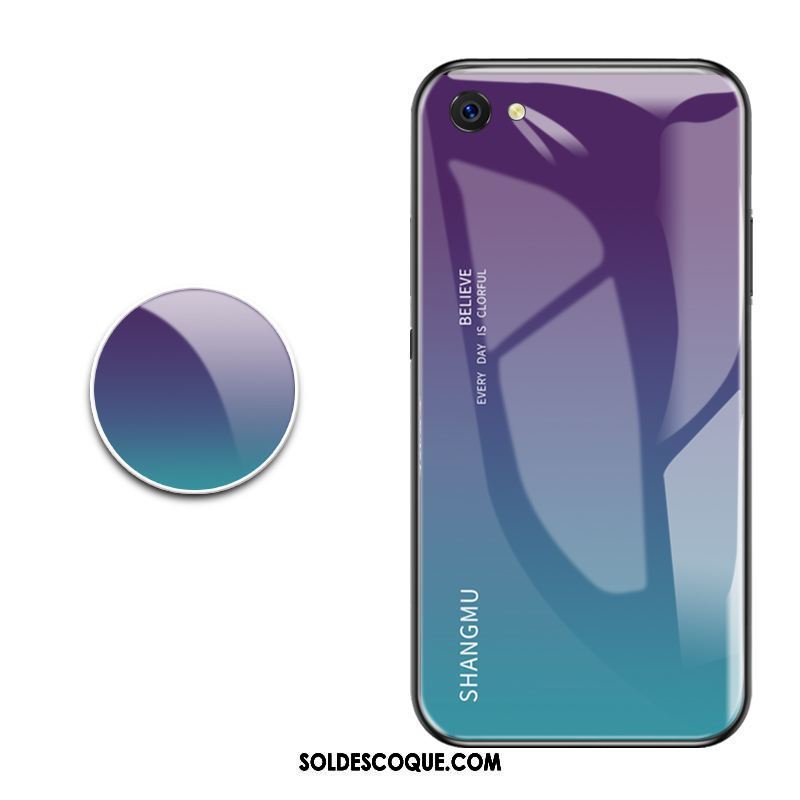 Coque Oppo A3 Créatif Marque De Tendance Téléphone Portable Net Rouge Personnalité En Vente