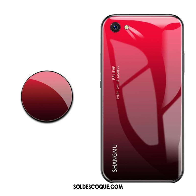 Coque Oppo A3 Créatif Marque De Tendance Téléphone Portable Net Rouge Personnalité En Vente