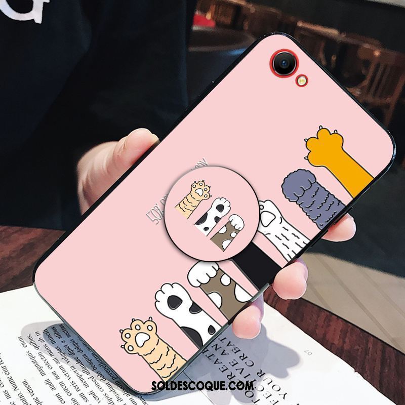 Coque Oppo A3 Incassable Célébrité Créatif Dessin Animé Nouveau En Ligne