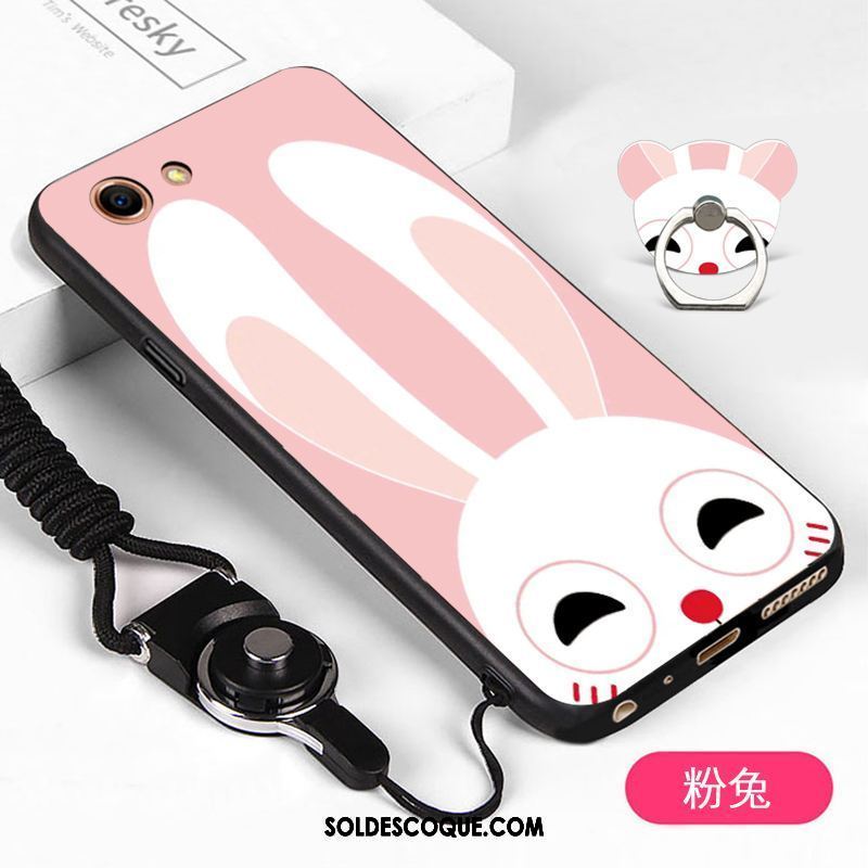 Coque Oppo A3 Incassable Protection Téléphone Portable Blanc Fluide Doux Pas Cher