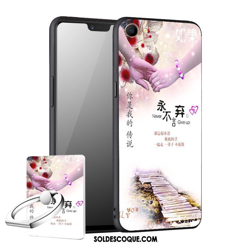 Coque Oppo A3 Incassable Silicone Étui Fluide Doux Protection En Ligne