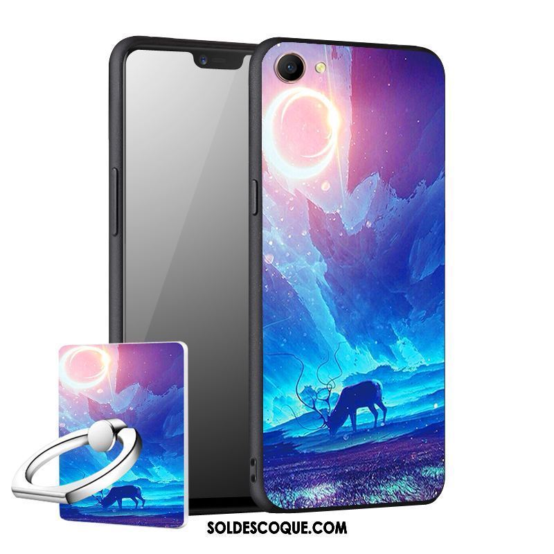 Coque Oppo A3 Incassable Silicone Étui Fluide Doux Protection En Ligne