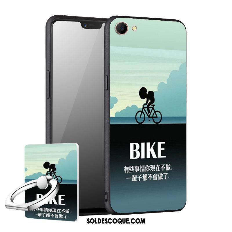 Coque Oppo A3 Incassable Silicone Étui Fluide Doux Protection En Ligne