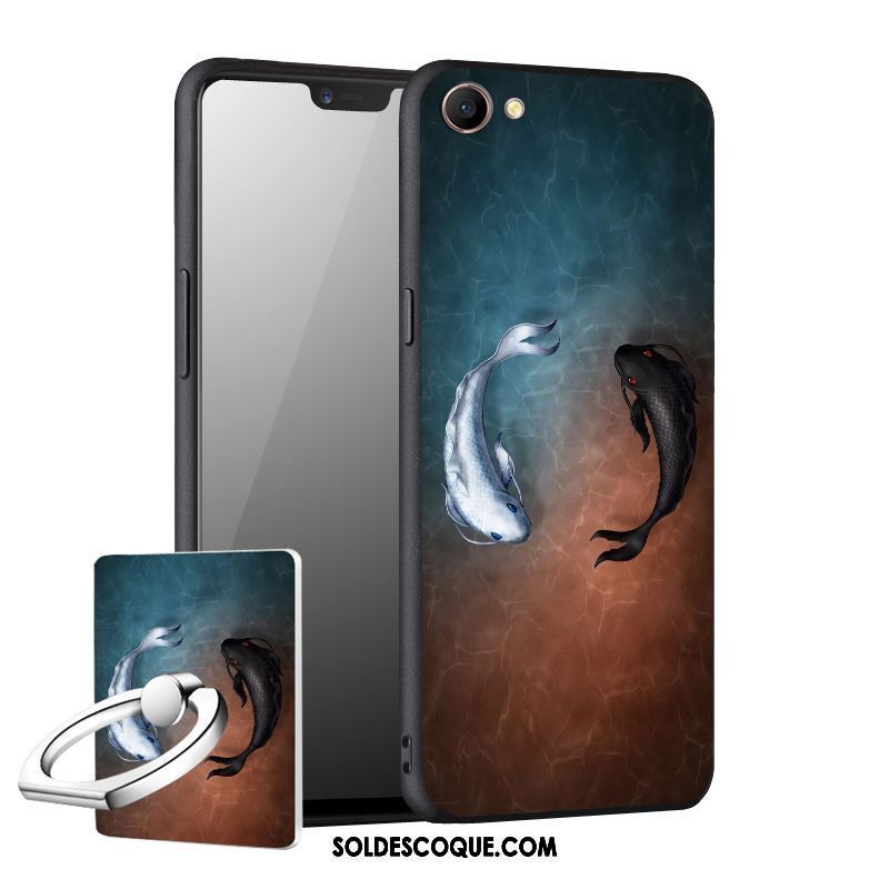 Coque Oppo A3 Incassable Silicone Étui Fluide Doux Protection En Ligne