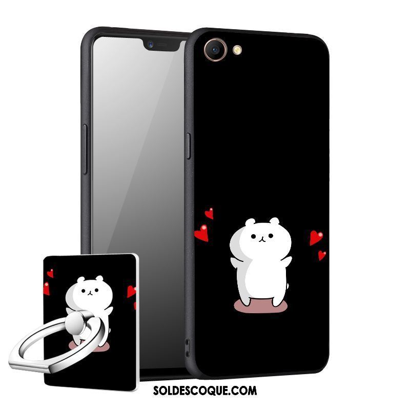 Coque Oppo A3 Incassable Silicone Étui Fluide Doux Protection En Ligne