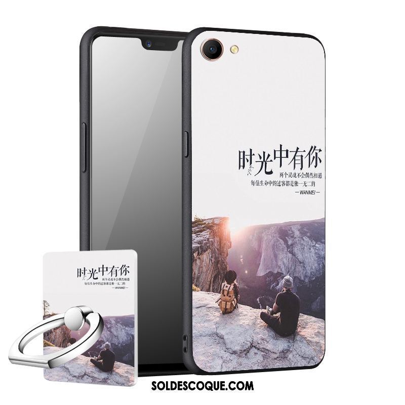 Coque Oppo A3 Incassable Silicone Étui Fluide Doux Protection En Ligne