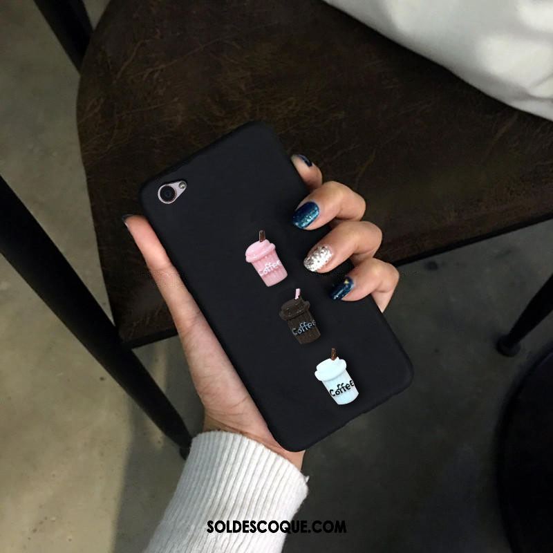 Coque Oppo A3 Incassable Téléphone Portable Étui Personnalité Net Rouge Soldes