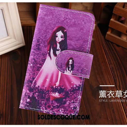 Coque Oppo A3 Ornements Suspendus Rose Silicone Dessin Animé Nouveau Housse France