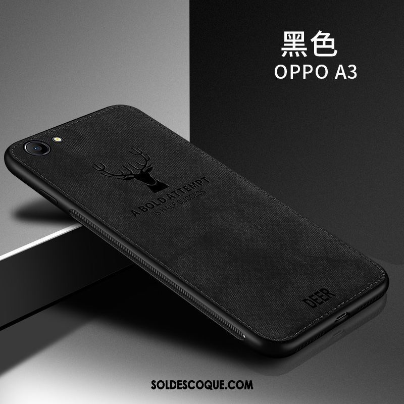 Coque Oppo A3 Protection Téléphone Portable Modèle Fleurie Étui Marque De Tendance Pas Cher