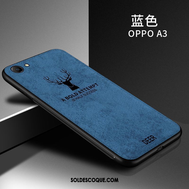 Coque Oppo A3 Protection Téléphone Portable Modèle Fleurie Étui Marque De Tendance Pas Cher