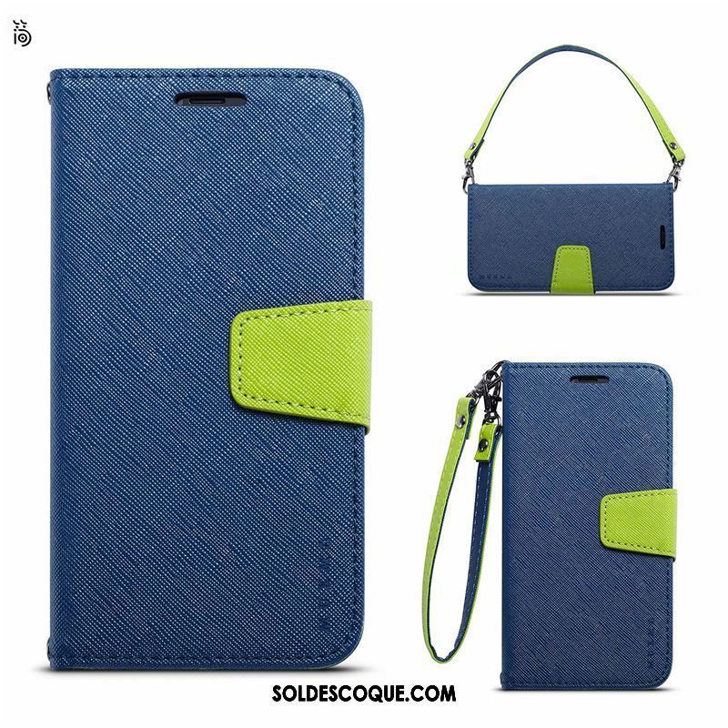 Coque Oppo A3 Simple Portefeuille Incassable Étui En Cuir Fluide Doux Soldes