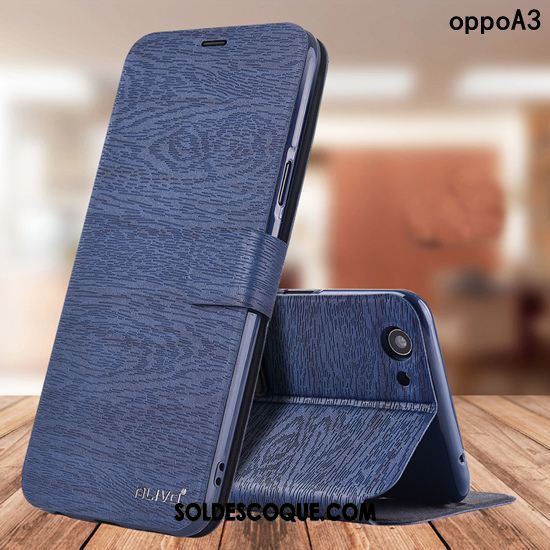 Coque Oppo A3 Tendance Protection Fluide Doux Tout Compris Incassable Pas Cher