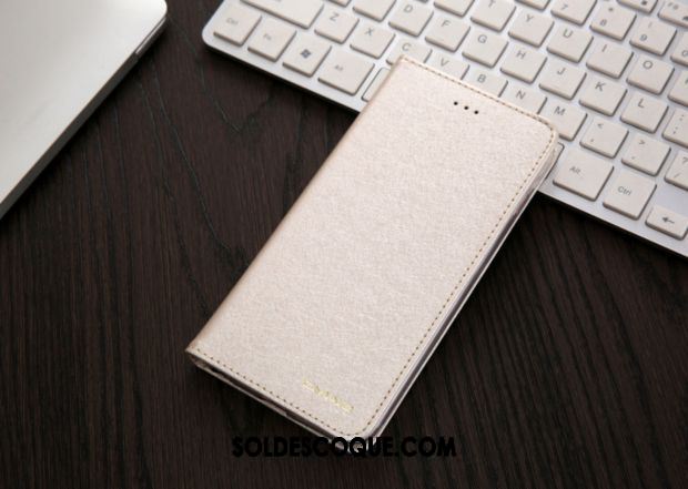 Coque Oppo A3 Tout Compris Légère Rose Clamshell Étui En Cuir En Vente