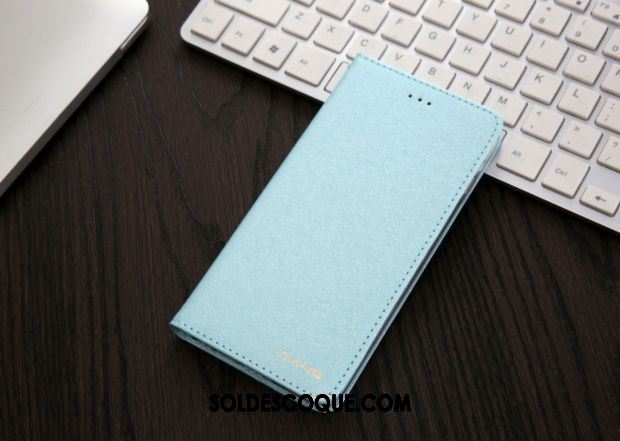 Coque Oppo A3 Tout Compris Légère Rose Clamshell Étui En Cuir En Vente