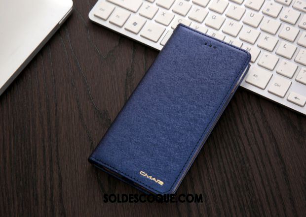 Coque Oppo A3 Tout Compris Légère Rose Clamshell Étui En Cuir En Vente