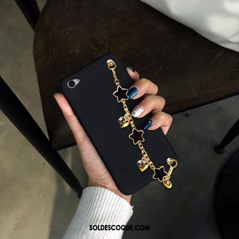 Coque Oppo A3 Tout Compris Noir Créatif Téléphone Portable Fluide Doux En Vente