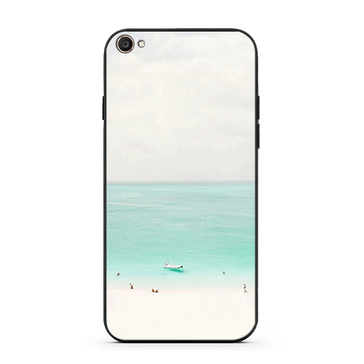 Coque Oppo A3 Téléphone Portable Ornements Suspendus Art Incassable Noir En Ligne