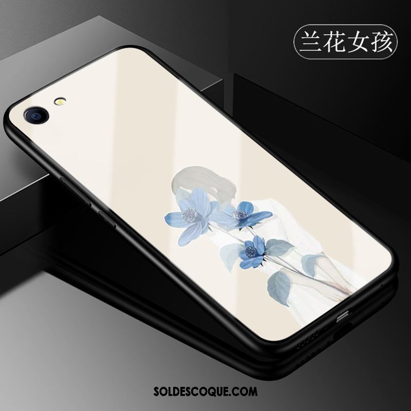 Coque Oppo A3 Téléphone Portable Tout Compris Étui Blanc Protection En Vente