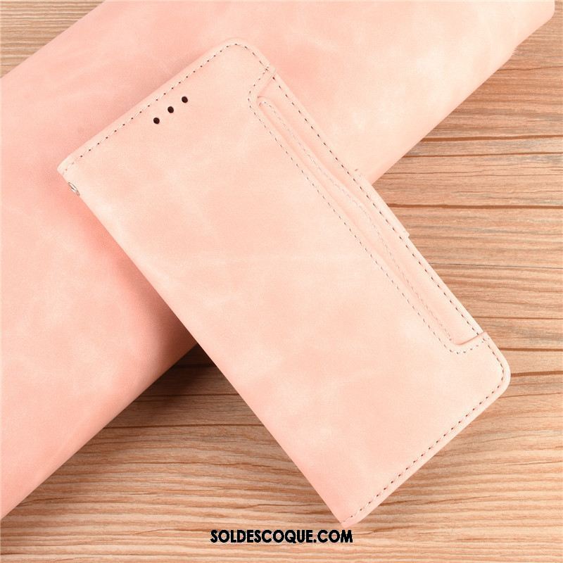 Coque Oppo A31 Bovins Bleu Étui Portefeuille Modèle Fleurie Pas Cher