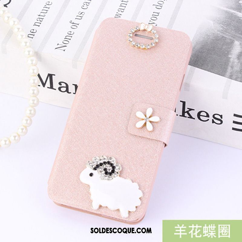 Coque Oppo A31 Protection Incassable Étui Téléphone Portable Étui En Cuir Soldes