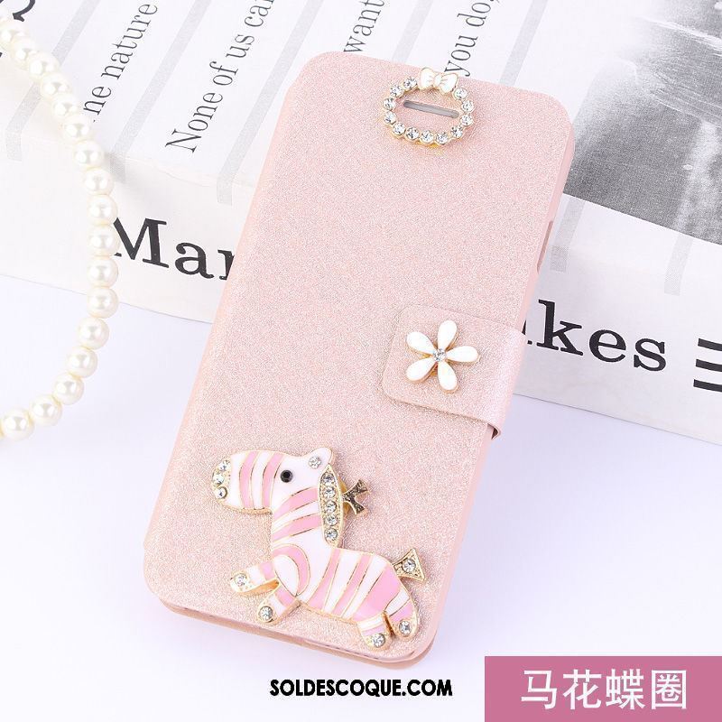 Coque Oppo A31 Protection Incassable Étui Téléphone Portable Étui En Cuir Soldes