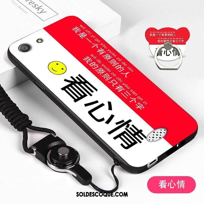 Coque Oppo A31 Étui Téléphone Portable Incassable Blanc Fluide Doux Soldes