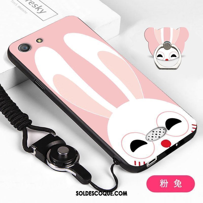 Coque Oppo A31 Étui Téléphone Portable Incassable Blanc Fluide Doux Soldes