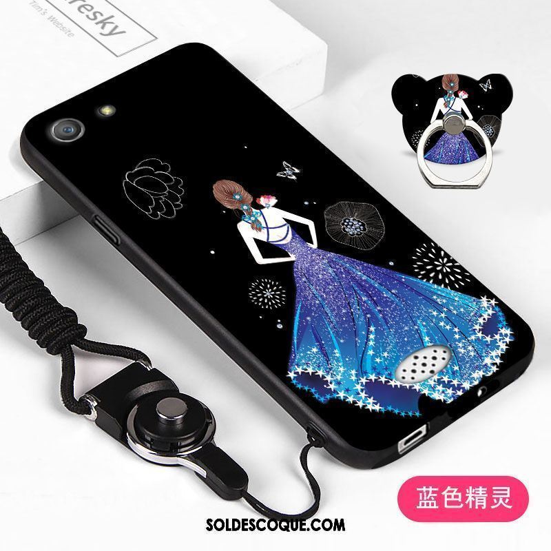 Coque Oppo A31 Étui Téléphone Portable Incassable Blanc Fluide Doux Soldes