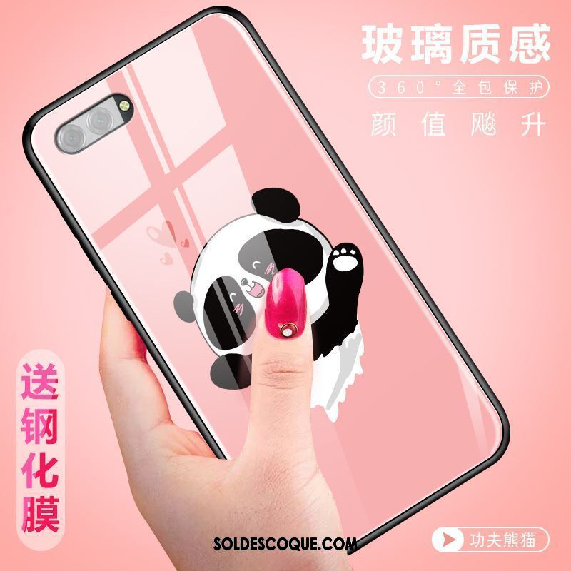 Coque Oppo A3s Étui Tout Compris Téléphone Portable Tendance Net Rouge France