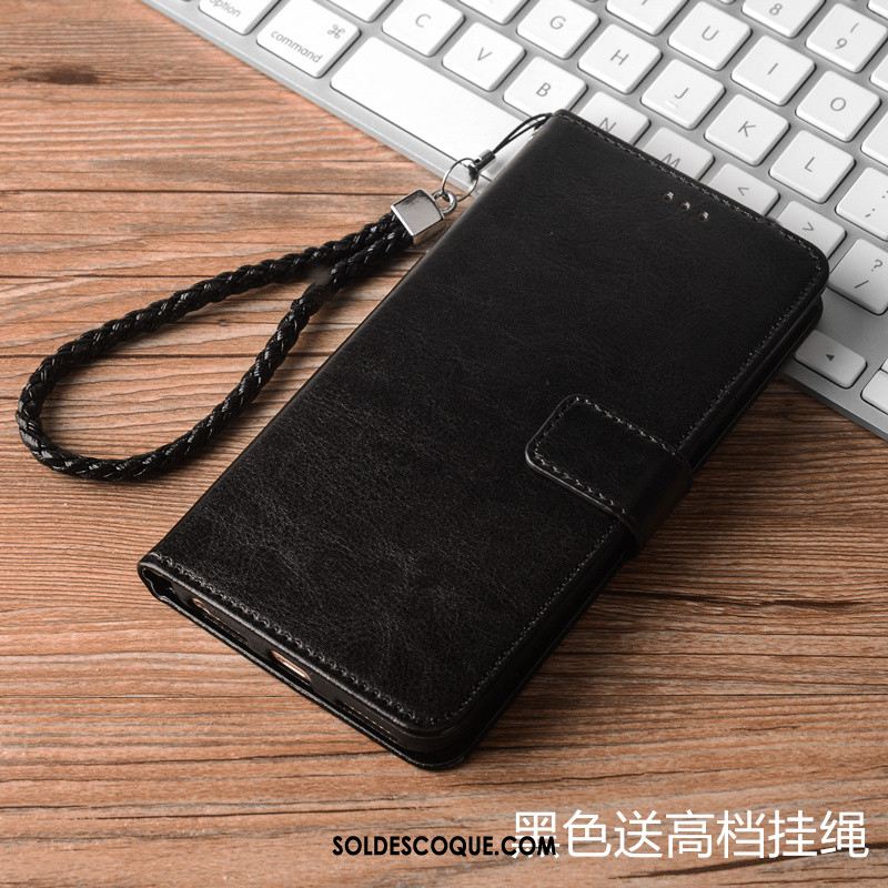 Coque Oppo A5 2020 Incassable Téléphone Portable Étui Tout Compris Étui En Cuir En Vente