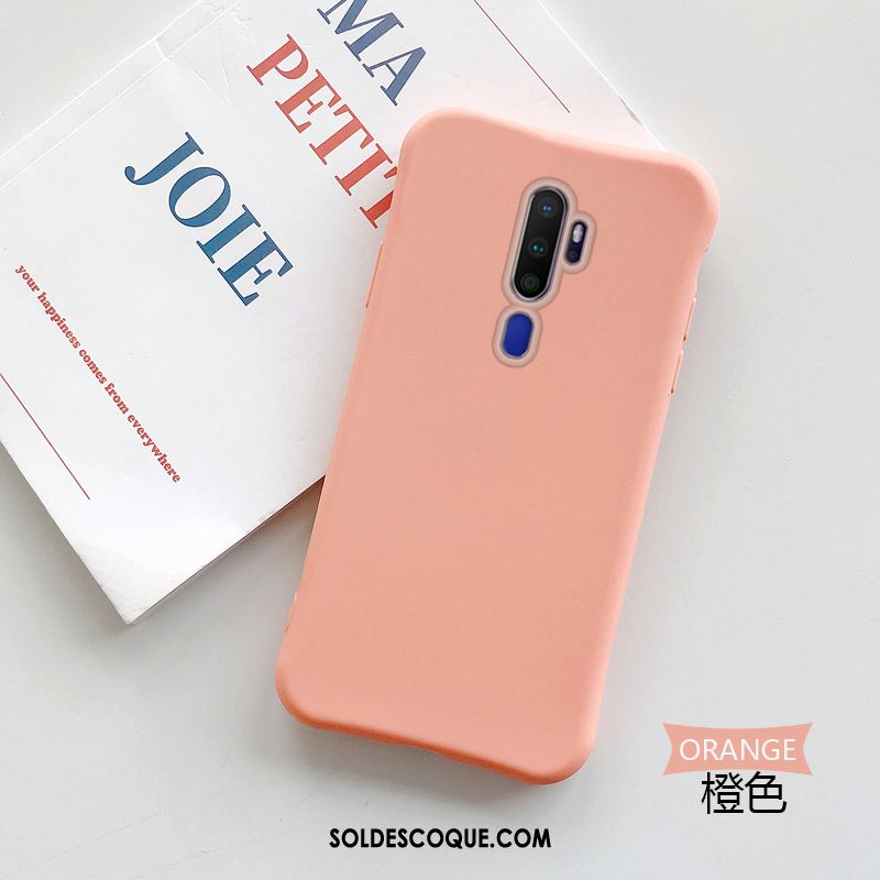 Coque Oppo A5 2020 Protection Tout Compris Téléphone Portable Europe Légères Soldes