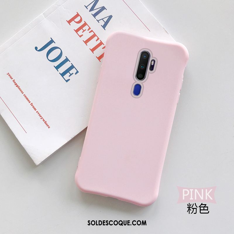 Coque Oppo A5 2020 Protection Tout Compris Téléphone Portable Europe Légères Soldes