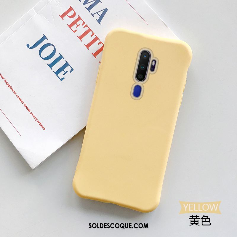 Coque Oppo A5 2020 Protection Tout Compris Téléphone Portable Europe Légères Soldes