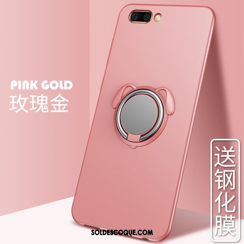 Coque Oppo A5 Créatif Tendance Marque De Tendance Simple Protection Soldes