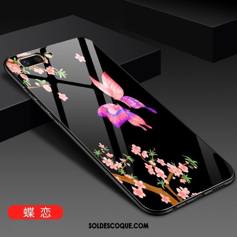 Coque Oppo A5 Nouveau Tout Compris Verre Tendance Miroir En Ligne