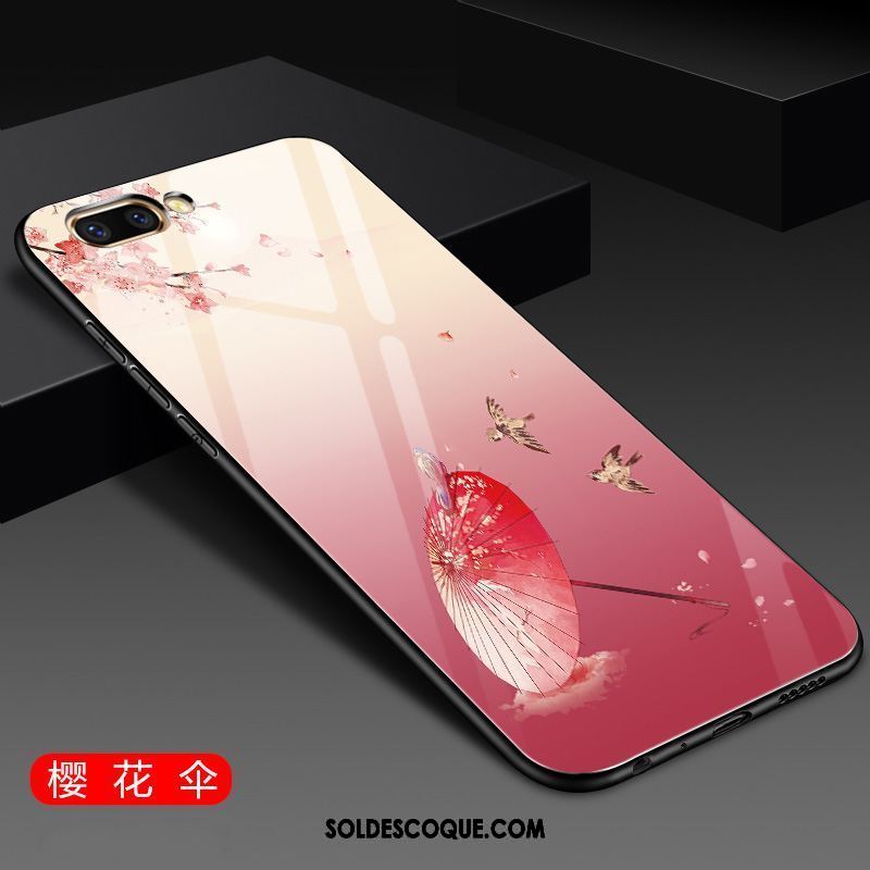 Coque Oppo A5 Nouveau Tout Compris Verre Tendance Miroir En Ligne