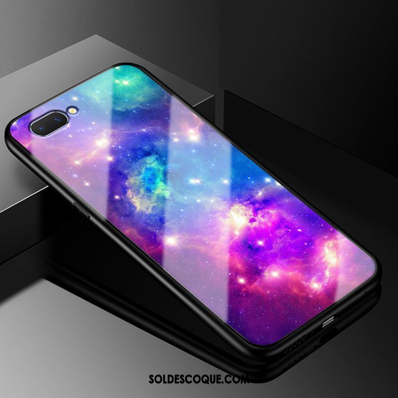 Coque Oppo A5 Personnalité Incassable Mode Tout Compris Amoureux Housse France