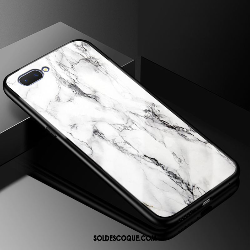 Coque Oppo A5 Personnalité Incassable Mode Tout Compris Amoureux Housse France