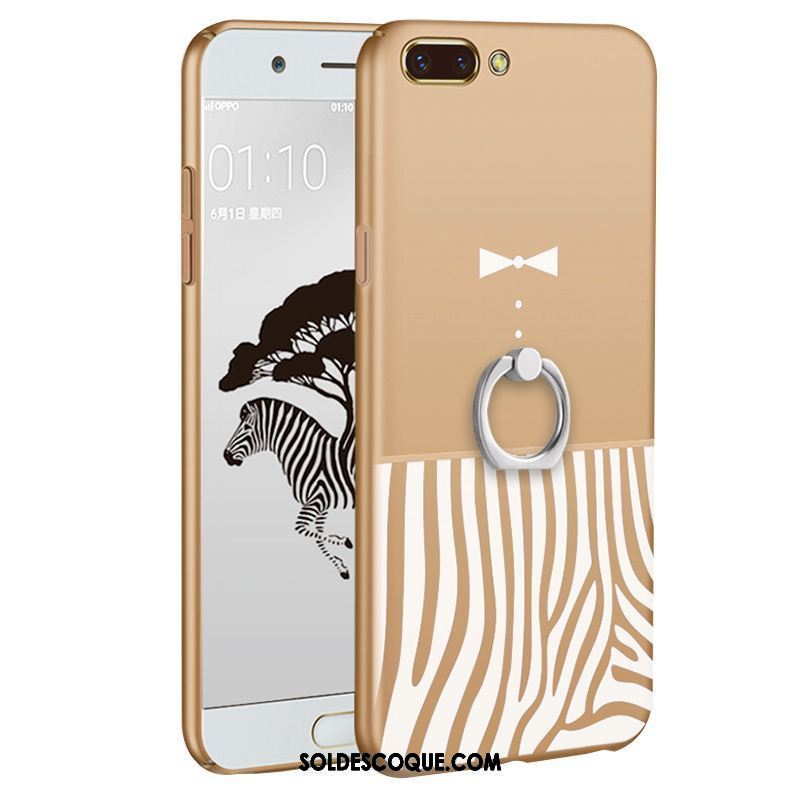 Coque Oppo A5 Rouge Incassable Téléphone Portable Tout Compris Étui Pas Cher